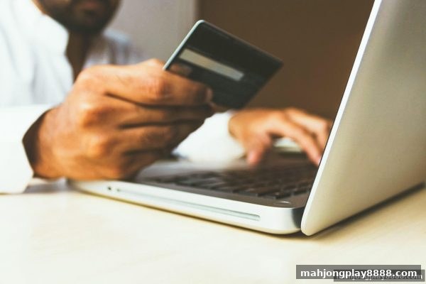 麻将胡了试玩：USDT充值助力21点游戏体验升级全攻略