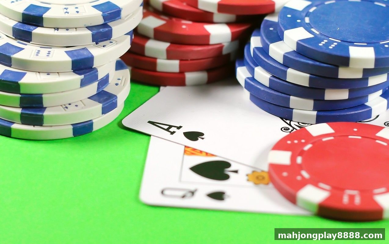 棋牌实战技巧:斗地主与牛牛深度攻略 | 麻将胡了试玩体验指南