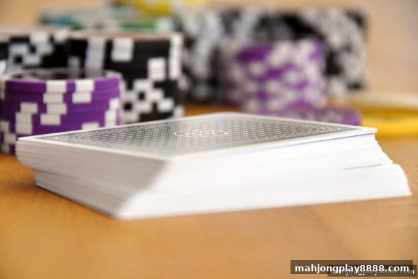 玩转资金管理与看盘策略：从麻将胡了试玩到轮盘游戏的实战指南
