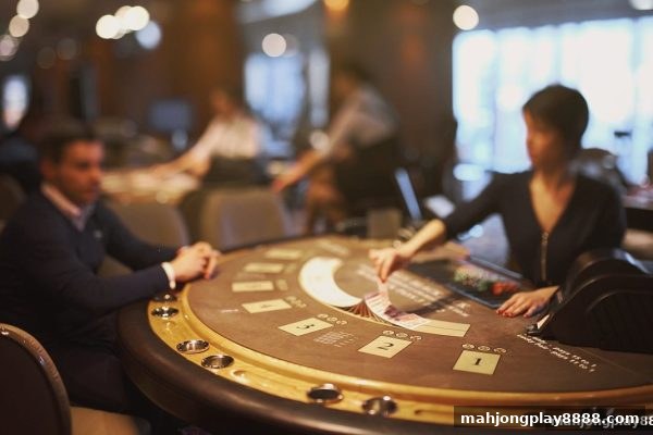 极速赛车玩法全解析：麻将胡了试玩带你掌握基本规律