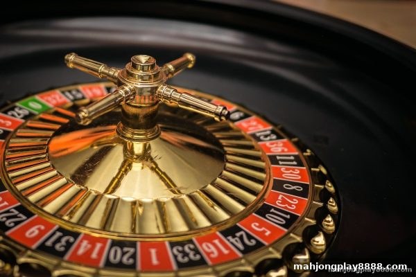 麻将胡了试玩：掌控真人游戏节奏，冲击大满贯的实战指南