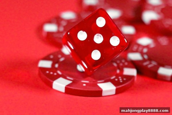 麻将胡了试玩深度评测：新利体育真人游戏策略与二十一点实战指南