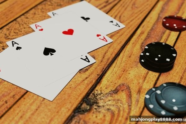麻将胡了试玩：从零到一的棋牌乐趣系统评估指南