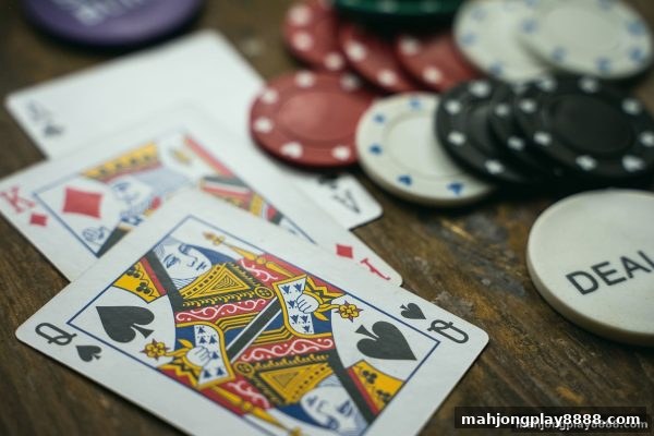 麻将胡了试玩洞察：桌游社交为何能点燃群体互动热情？