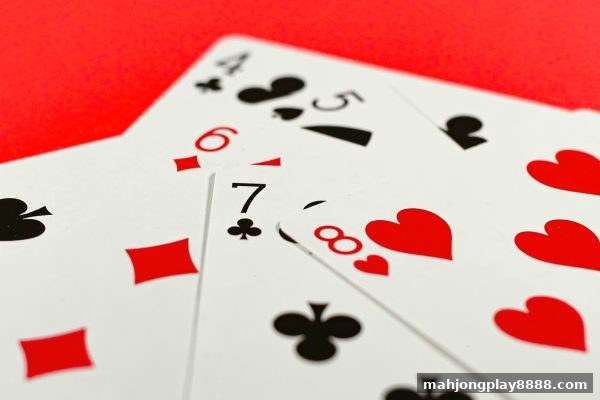 团队凝聚力升级：用「麻将胡了试玩」桌游重塑协作文化