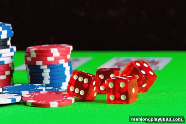 麻将胡了试玩深度解析：新手玩家首选支付宝充值桌游App推荐与安全指南