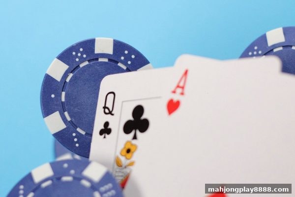 冷热号实战指南：麻将胡了试玩带你重新认识数字频次
