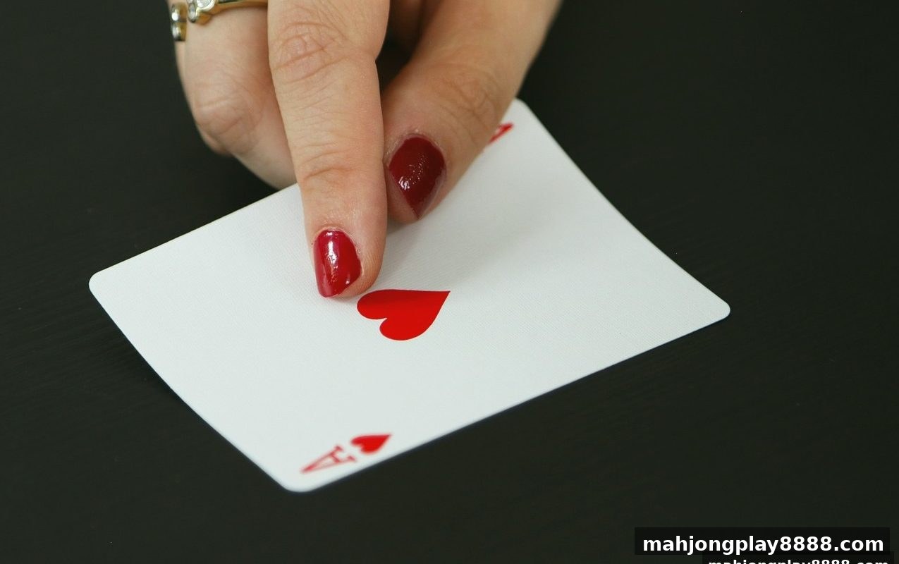 麻将胡了试玩：视觉与交互如何重塑棋牌游戏的沉浸式体验