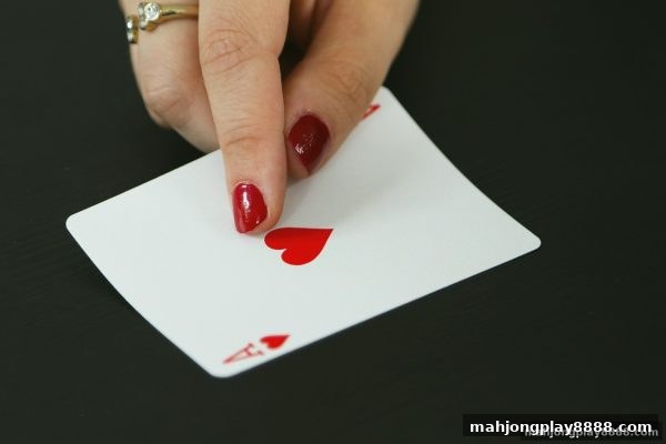 麻将胡了试玩：视觉与交互如何重塑棋牌游戏的沉浸式体验