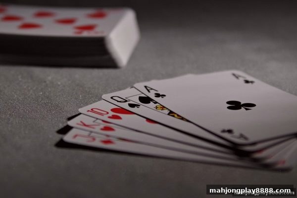 麻将胡了试玩推荐：零门槛打造一场线下桌游聚会的完全攻略