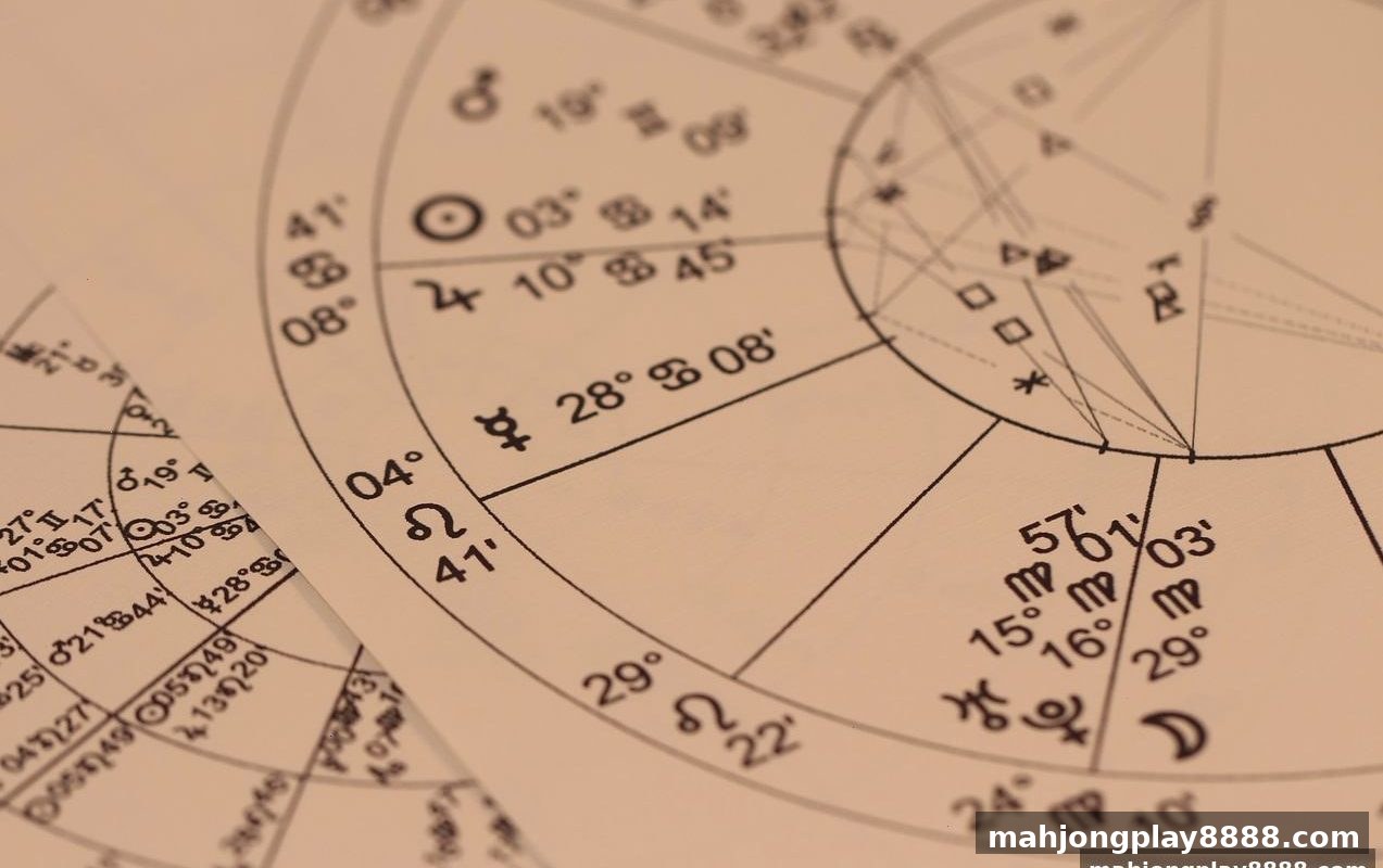 冷号分析实战指南：麻将胡了试玩教你识破数字周期