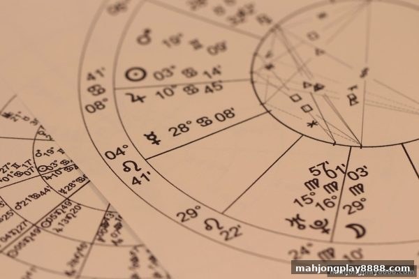 冷号分析实战指南：麻将胡了试玩教你识破数字周期