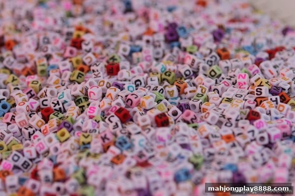 冷热号实战解析：麻将胡了试玩带你透视水果机频率密码