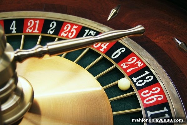复式投注玩法深度解析：在麻将胡了试玩中如何运用复式策略提升胜率？