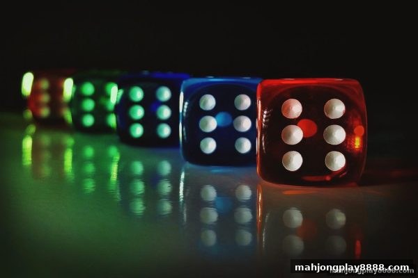 麻将胡了试玩解析：快乐十分数字游戏的随机本质与统计策略