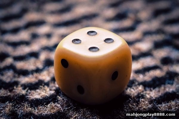 麻将胡了试玩：街机彩票娱乐的概率逻辑与高效策略