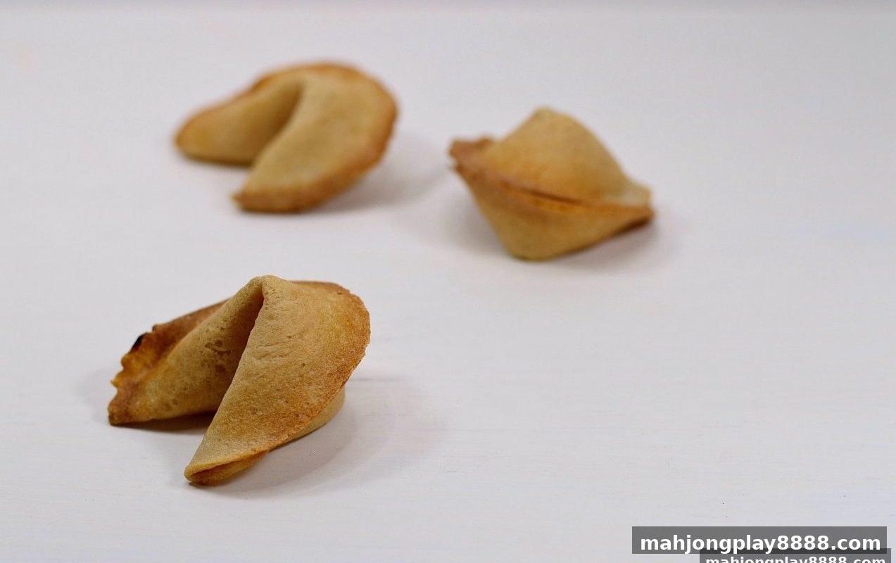 麻将胡了试玩深度解析：数字选号平台的玩法与策略全指南