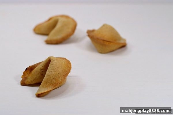 麻将胡了试玩深度解析：数字选号平台的玩法与策略全指南