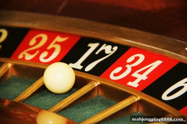 深度解析双色球热号与冷号：麻将胡了试玩教你如何平衡选号