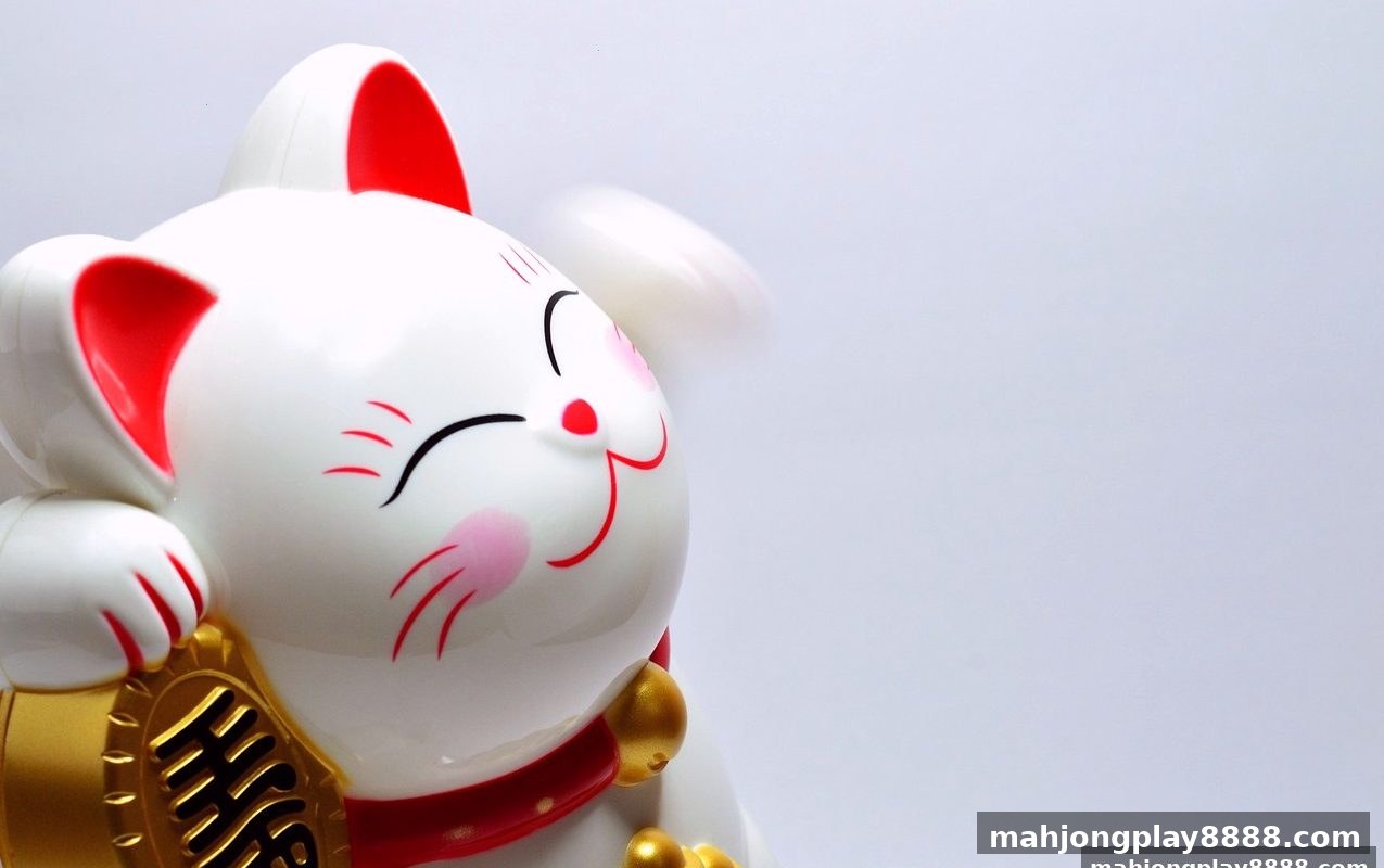 麻将胡了试玩带你读懂双色球走势与概率门道