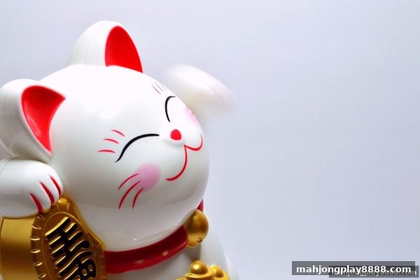 麻将胡了试玩带你读懂双色球走势与概率门道
