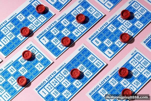 麻将胡了试玩 | 全面解锁彩票玩法：从新手到高手的实战策略