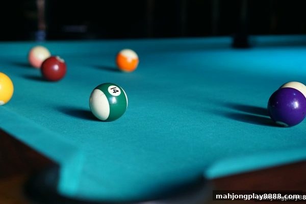 幸运飞艇选号策略全解析：麻将胡了试玩平台下的概率乐趣