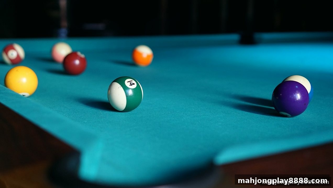 幸运飞艇选号策略全解析：麻将胡了试玩平台下的概率乐趣