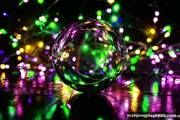 麻将胡了试玩实战解析：定胆码与复式投注的深度策略