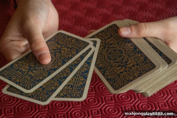 数据重塑运营：麻将胡了试玩揭秘金沙如何用数字驱动决策升级