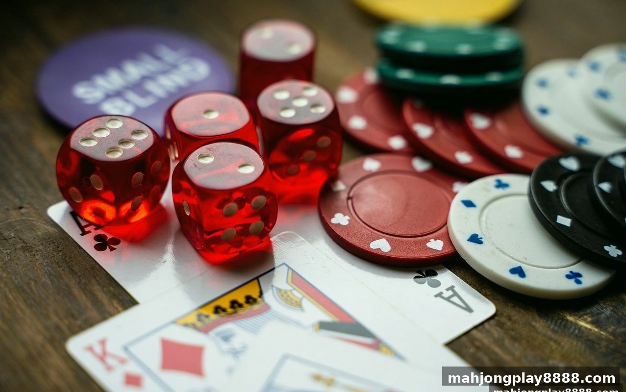 麻将胡了试玩:数据驱动棋牌游戏认知升级全攻略