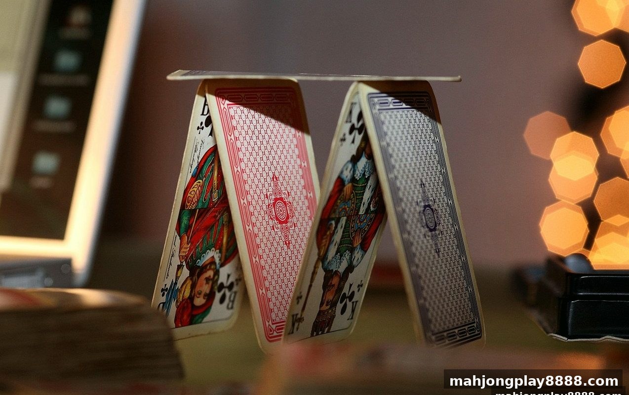 麻将胡了试玩指南：充值未到账的根源与破解全攻略