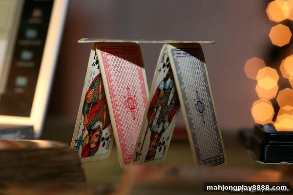 麻将胡了试玩指南：充值未到账的根源与破解全攻略