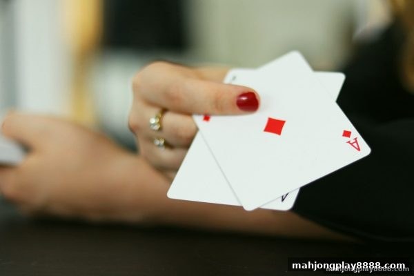 麻将胡了试玩：德州扑克赔率策略与数字人民币入金实战指南