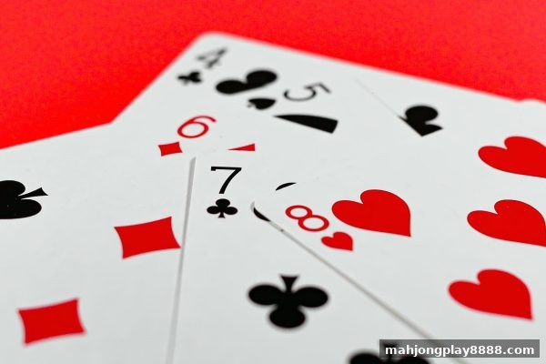 麻将胡了试玩：炸金花翻牌技巧的合规剖析与实战智慧