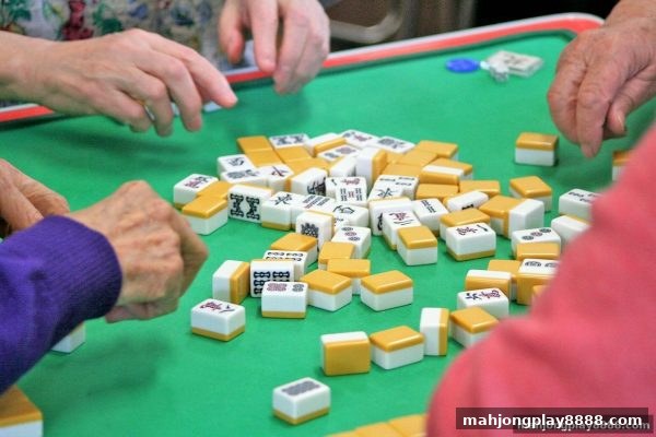 麻将胡了试玩：盲注策略与路单分析如何重塑棋牌游戏决策力