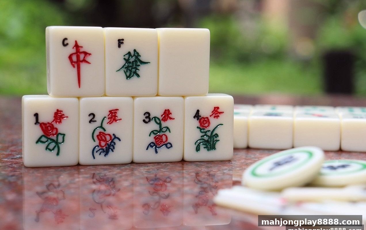 麻将胡了试玩：推牌九真人互动中的不计输赢返水与组合奥秘