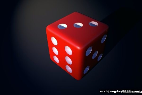 麻将胡了试玩：双碰玩法深度攻略与实战进阶