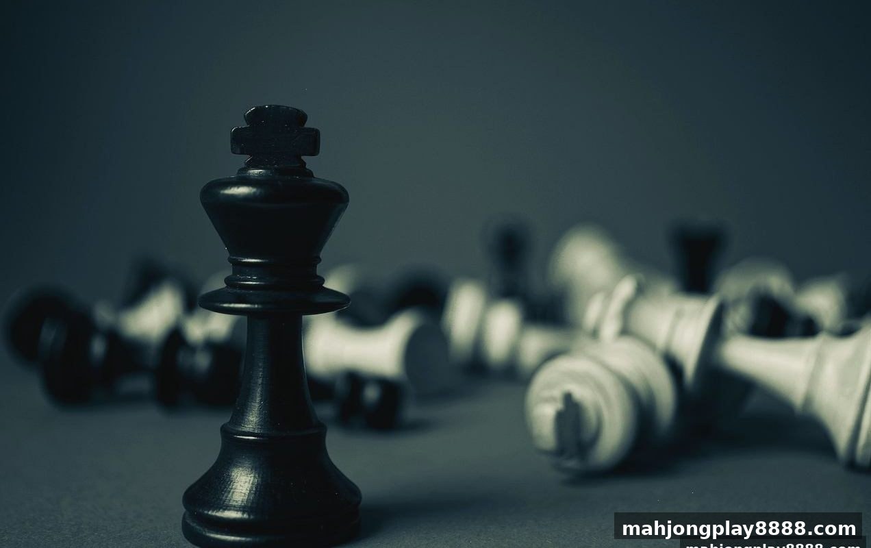 麻将胡了试玩深度解析：断点策略如何在斗地主中扭转战局