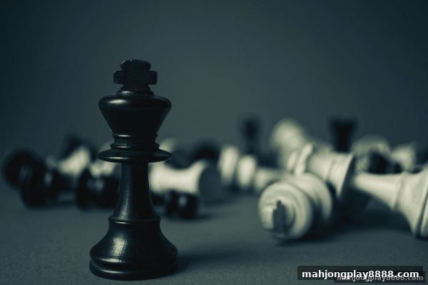 麻将胡了试玩深度解析：断点策略如何在斗地主中扭转战局