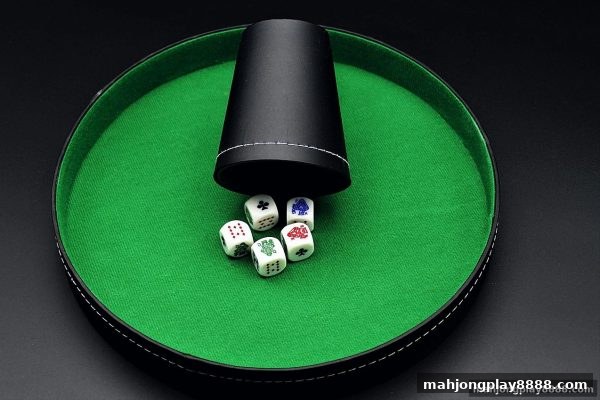 麻将胡了试玩深度解析：银行卡充值安全指南与棋牌游戏进阶技巧