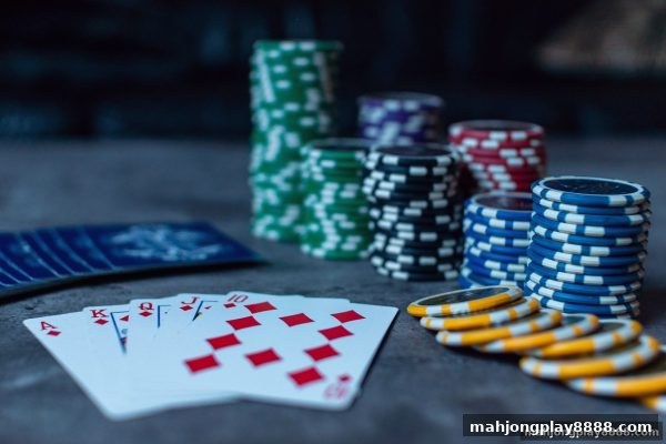 麻将胡了试玩攻略：推牌九出牌节奏的制胜之道