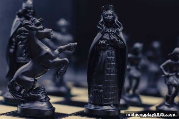 麻将胡了试玩：棋牌游戏心理战术深度剖析与实战运用