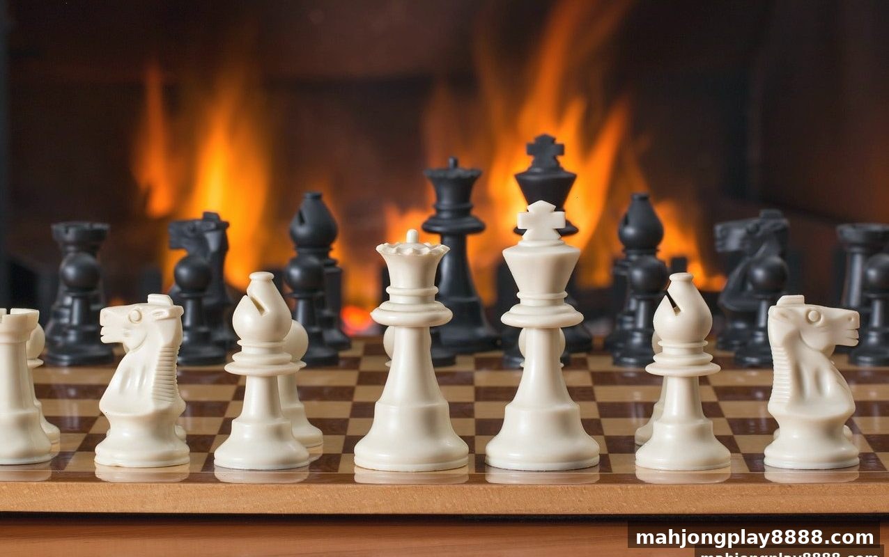 围棋段位系统深度解析与升段实战攻略——麻将胡了试玩推荐