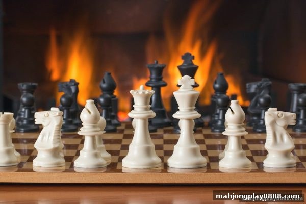 围棋段位系统深度解析与升段实战攻略——麻将胡了试玩推荐
