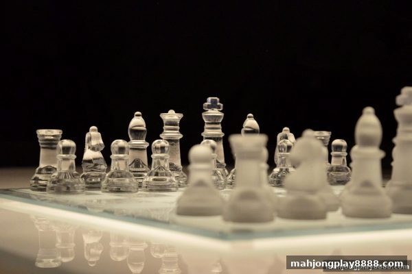 棋艺双星：围棋与国际象棋的深度解析——麻将胡了试玩带你探索智慧对决