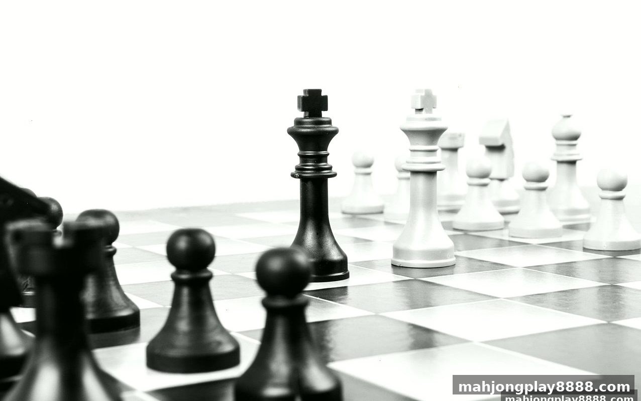 国际象棋裁判与规则完全解读：从棋钟到争议处理（麻将胡了试玩）