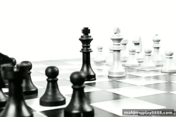 国际象棋裁判与规则完全解读：从棋钟到争议处理（麻将胡了试玩）