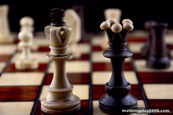 串关麻将新纪元：麻将胡了试玩带你探索局间联动策略