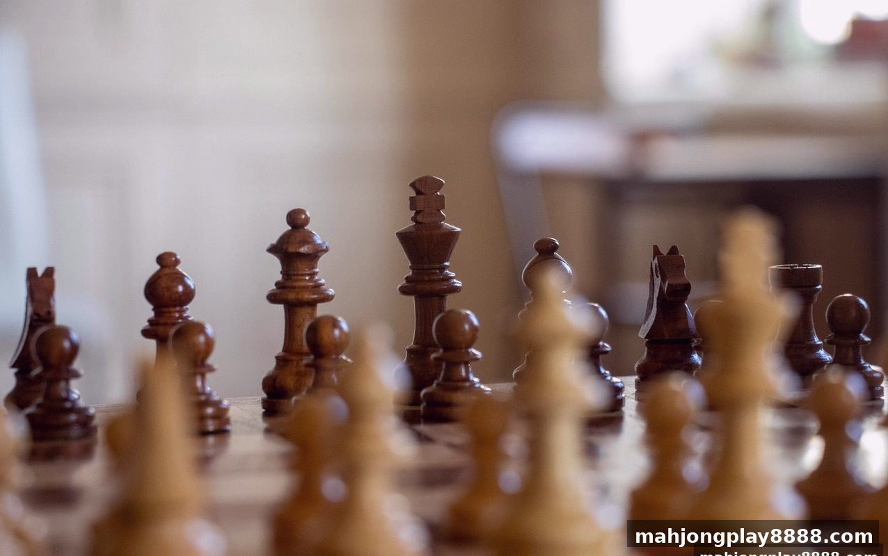 围棋布局进阶指南：麻将胡了试玩带你破解占角、拆边与争势之谜